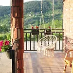 House Trebevic Restart * 사라예보