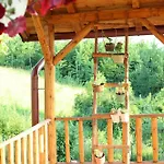 House Trebevic Restart 펜션