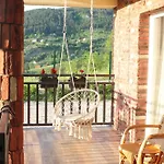 Nyaraló House Trebevic Restart