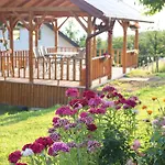 House Trebevic Restart 펜션