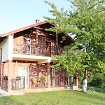 Nyaraló House Trebevic Restart