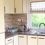 House Trebevic Restart *