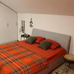 House Trebevic Restart 사라예보