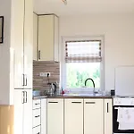 House Trebevic Restart 펜션