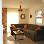 Nyaraló House Trebevic Restart *