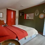 Nyaraló House Trebevic Restart Szarajevó