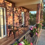 House Trebevic Restart 사라예보