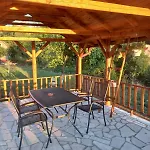 House Trebevic Restart * 사라예보