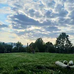 House Trebevic Restart 펜션