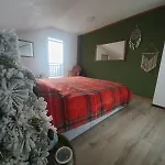 펜션 House Trebevic Restart *