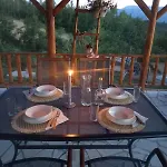 House Trebevic Restart 펜션 사라예보