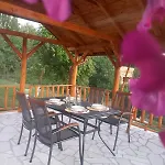 Nyaraló House Trebevic Restart Szarajevó