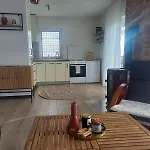 House Trebevic Restart *