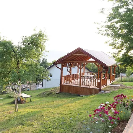 Holiday home House Trebevic Restart *