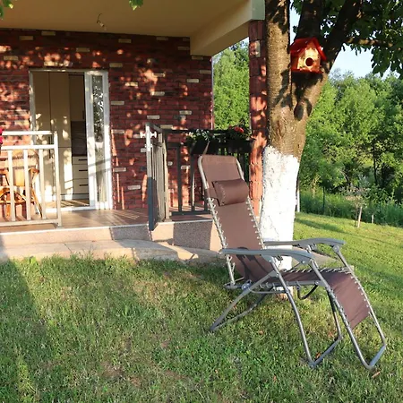 House Trebevic Restart