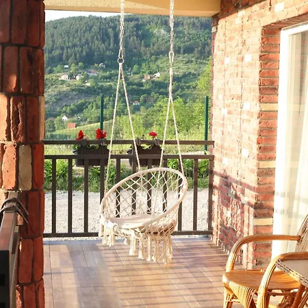 Holiday home House Trebevic Restart