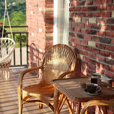 House Trebevic Restart Holiday home *