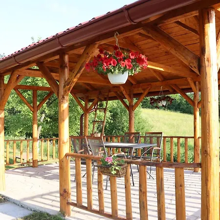 Holiday home House Trebevic Restart *