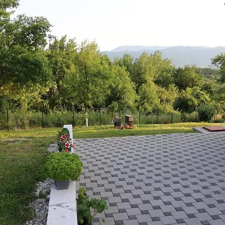 House Trebevic Restart Holiday home Sarajevo
