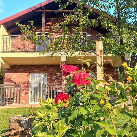 Holiday home House Trebevic Restart Sarajevo