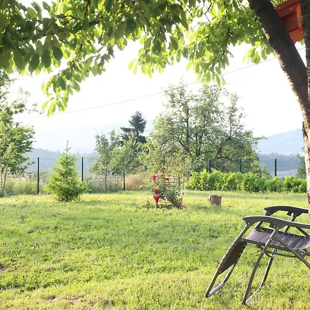 House Trebevic Restart Sarajevo