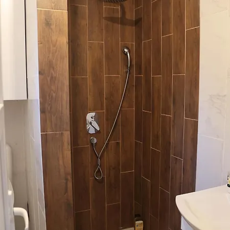 House Trebevic Restart Holiday home *