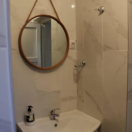 House Trebevic Restart Holiday home Sarajevo
