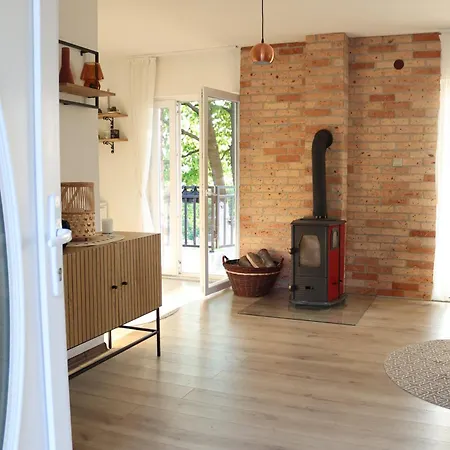 Holiday home House Trebevic Restart