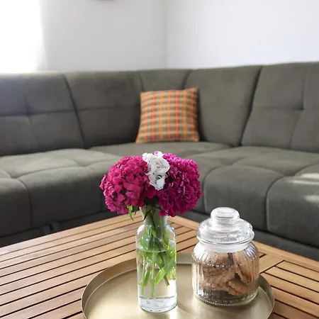 House Trebevic Restart Holiday home *