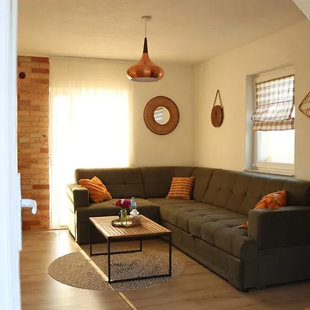 Holiday home House Trebevic Restart *