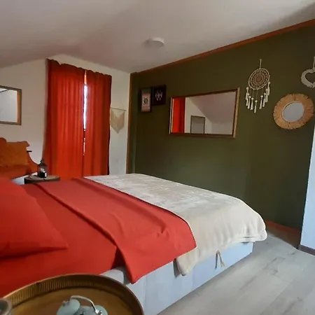 Holiday home House Trebevic Restart Sarajevo