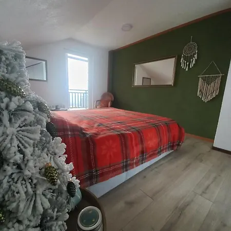 Holiday home House Trebevic Restart *