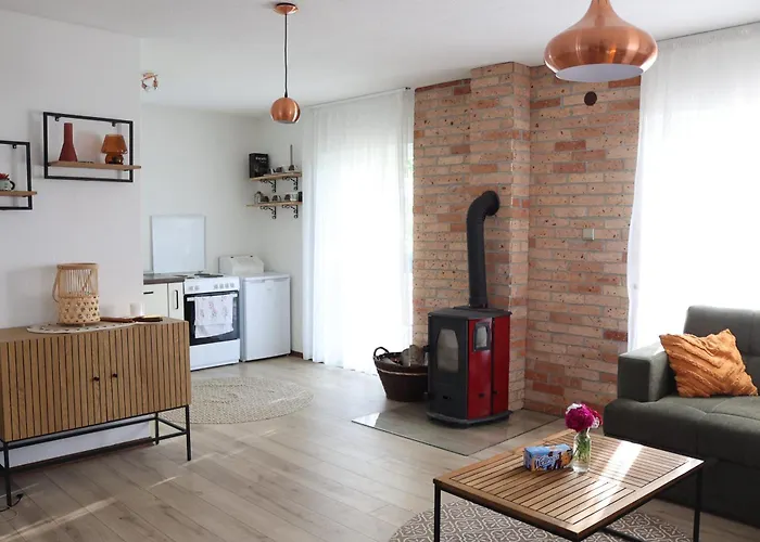 Holiday home House Trebevic Restart Sarajevo