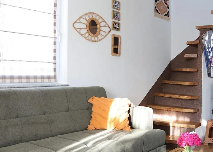 House Trebevic Restart *