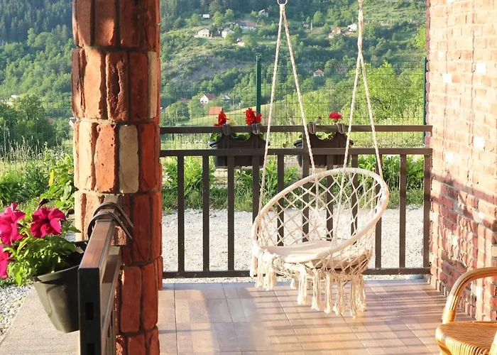 House Trebevic Restart * Sarajevo