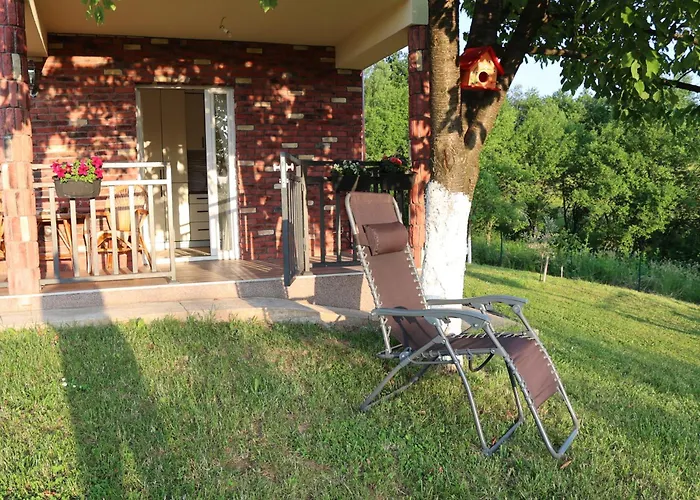 House Trebevic Restart