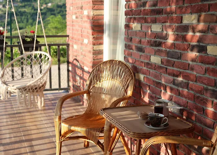 House Trebevic Restart Holiday home *