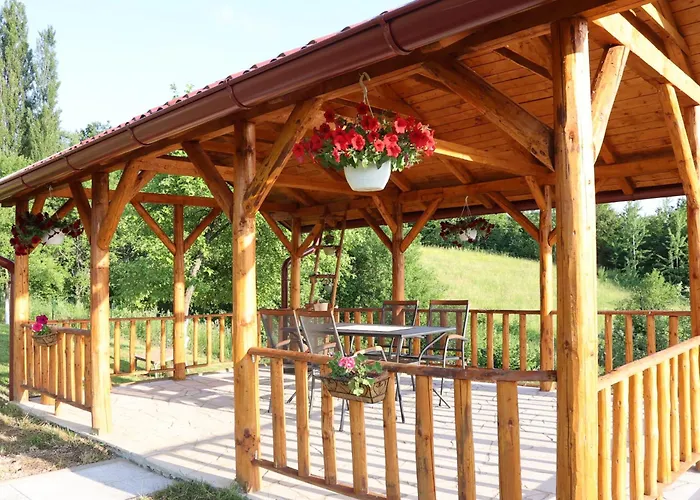 Holiday home House Trebevic Restart *