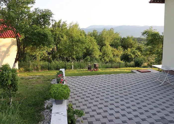 House Trebevic Restart Holiday home Sarajevo