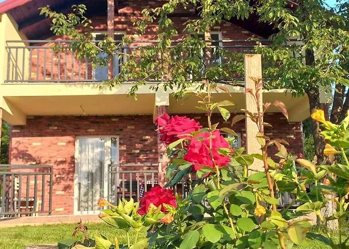 Holiday home House Trebevic Restart Sarajevo