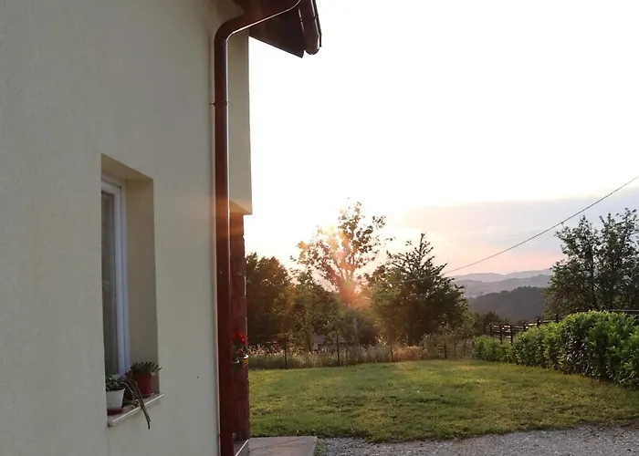 House Trebevic Restart *