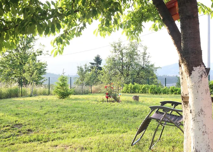 House Trebevic Restart Sarajevo