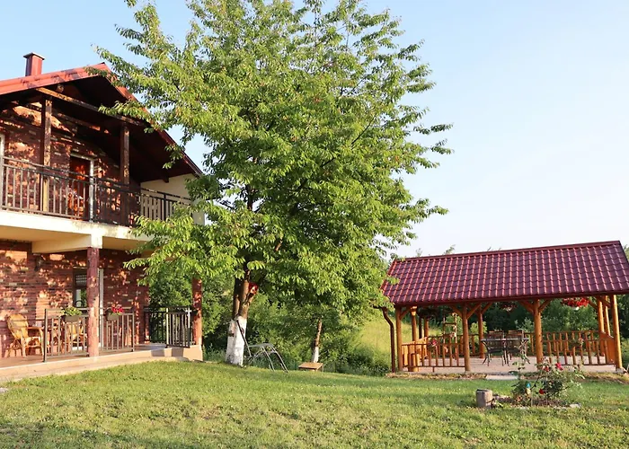 House Trebevic Restart