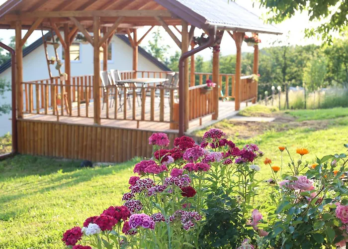 House Trebevic Restart Holiday home