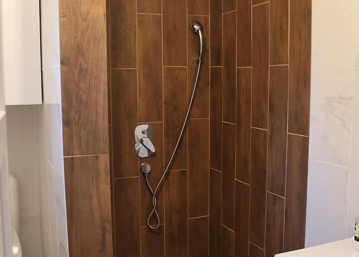 House Trebevic Restart Holiday home *