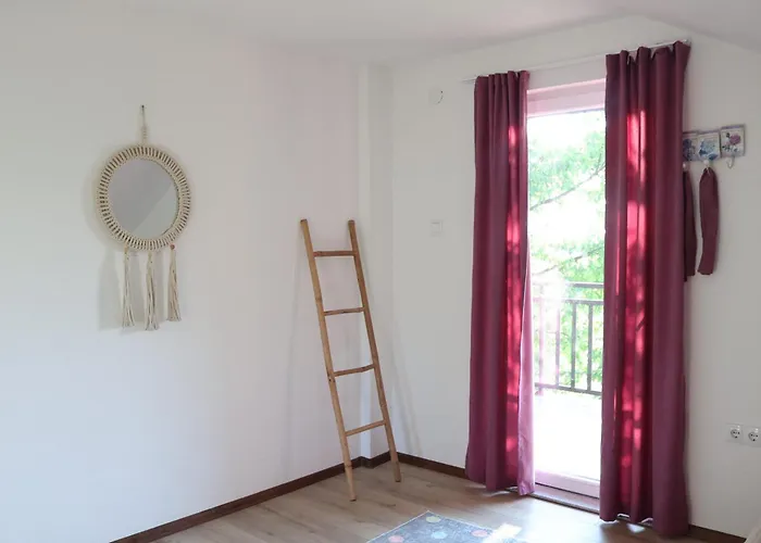 Holiday home House Trebevic Restart *