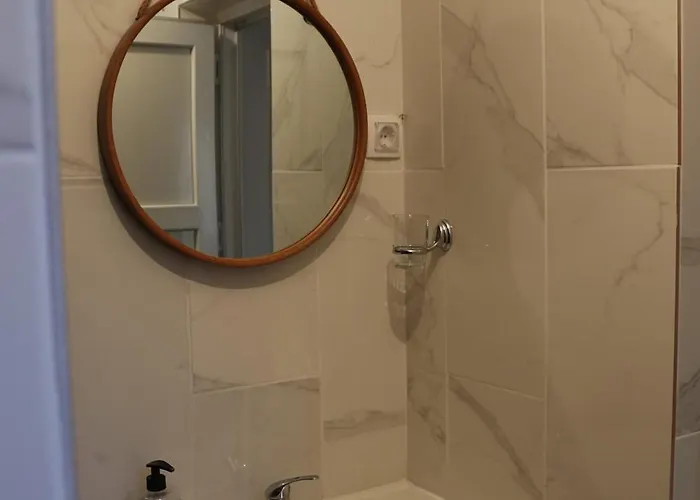 House Trebevic Restart Holiday home Sarajevo