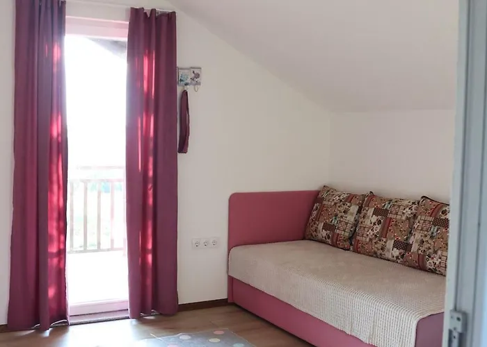 Holiday home House Trebevic Restart Sarajevo