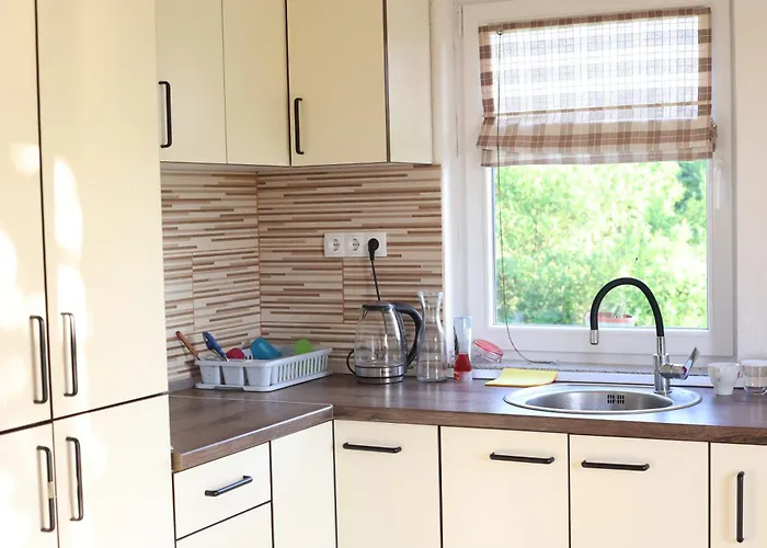 House Trebevic Restart *