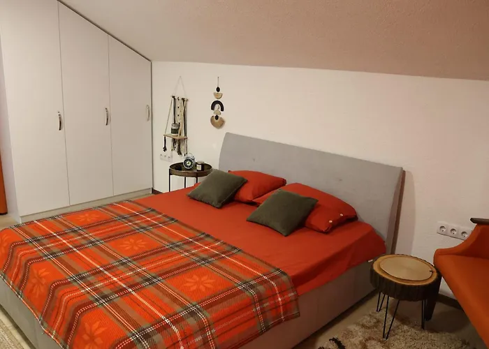 House Trebevic Restart Sarajevo